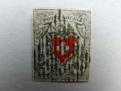 5655090: Schweiz Ortspost