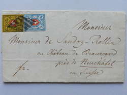 5655116: Rayon I, hellblau, ohne KE (STEIN B3)