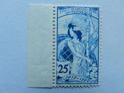 5655149: Schweiz Weltpostverein