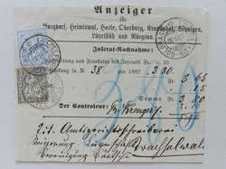 5655146: Schweiz Sitzende Helvetia gezähnt