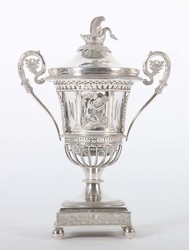 600: Silver