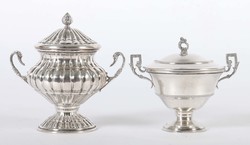 600: Silver
