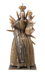 500: Ecclesiastical Arts