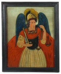 500: Ecclesiastical Arts
