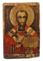 500: Ecclesiastical Arts