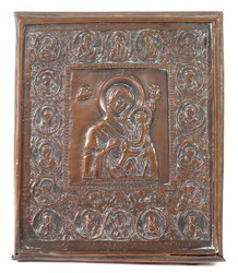 500: Ecclesiastical Arts