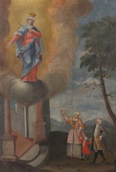 500: Ecclesiastical Arts