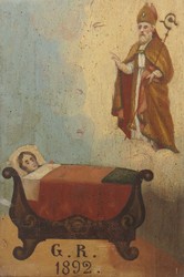 500: Ecclesiastical Arts