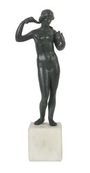 650: Sculptures
