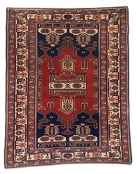 750: Teppiche, Textilien