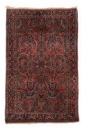 750: Teppiche, Textilien
