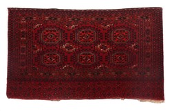 750: Teppiche, Textilien