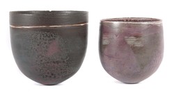 220: Pottery, Stone Ware