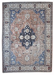 750: Carpets, Textiles