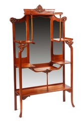 350: Furniture, Appliances