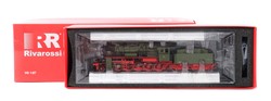 700.40: Eisenbahn
