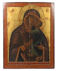 500: Ecclesiastical Arts