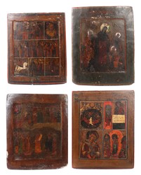 500: Ecclesiastical Arts