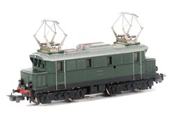 700.40: Eisenbahn