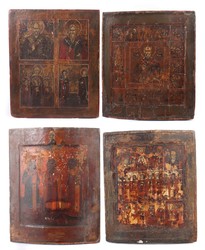 500: Ecclesiastical Arts