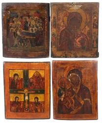 500: Ecclesiastical Arts