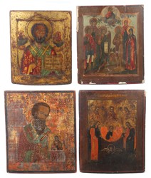 500: Ecclesiastical Arts