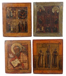 500: Ecclesiastical Arts