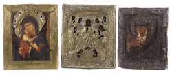 500: Ecclesiastical Arts