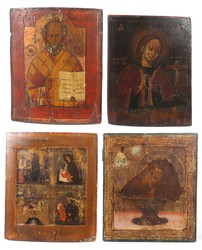 500: Ecclesiastical Arts