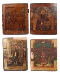 500: Ecclesiastical Arts