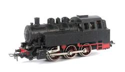 700.40: Eisenbahn