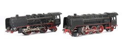 700.40: Eisenbahn
