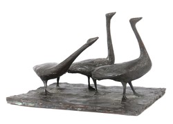 650: Sculptures