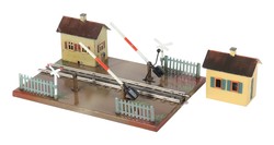 700.40: Eisenbahn