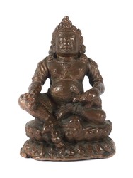 20.20: Asiatika - Indien, Tibet, Nepal