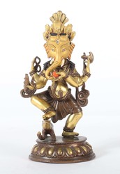 20.20: Asiatika - Indien, Tibet, Nepal