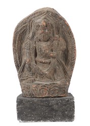 20.20: Asiatika - Indien, Tibet, Nepal