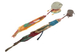 20.20: Asiatika - Indien, Tibet, Nepal
