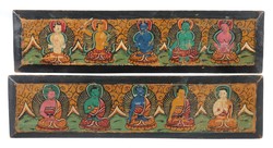 20.20: Asiatika - Indien, Tibet, Nepal