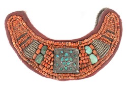 20.20: Asiatika - Indien, Tibet, Nepal