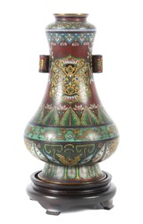20.10: Asiatika - China, Korea