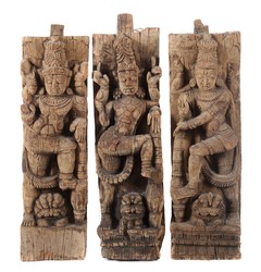 20.20: Asiatika - Indien, Tibet, Nepal