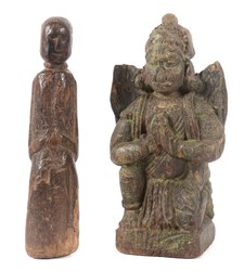 20.20: Asiatika - Indien, Tibet, Nepal