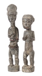 10.10: Africa, Oceania, Ethnica - Africa