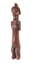 10.10: Afrika, Ozeania, Ethnika - Afrika