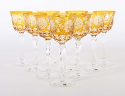 120: Glas, Crystal