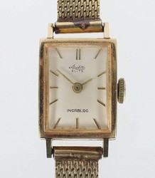 800.30: Uhren, Armbanduhren