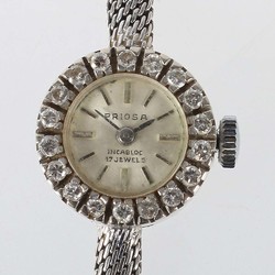 800.30: Clocks, wrist watches