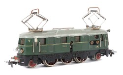 700.40: Eisenbahn