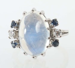 550.10: Schmuck, Ringe